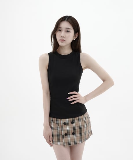check style mini dress