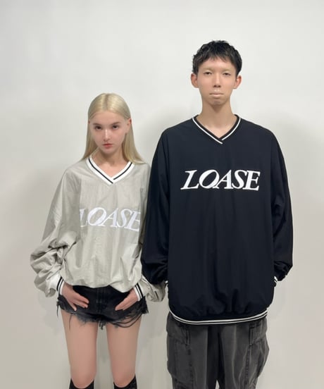 v neck pullover