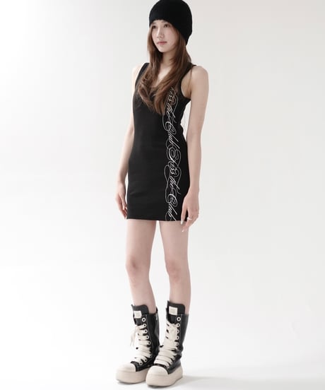 icon tank onepiece