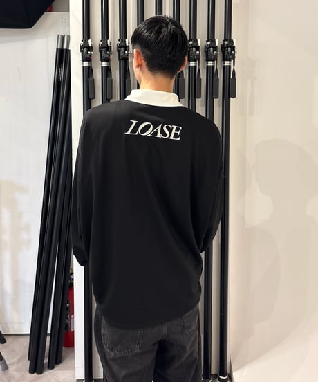 LOASE over shirt