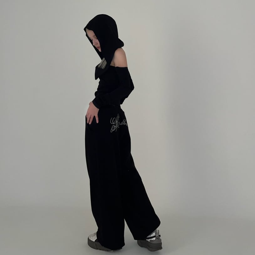 パンツ kiss the club studded short pants 再入荷】studded short pants | KISS THE CLUB