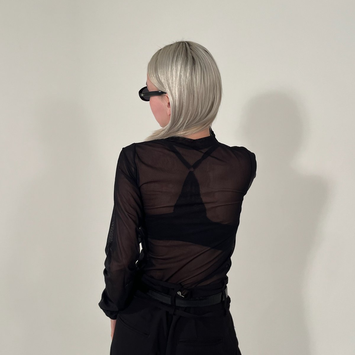 トップス @kiss キッス) Kiss オフィシャル商品 レディース Stars Tシャツ 半袖