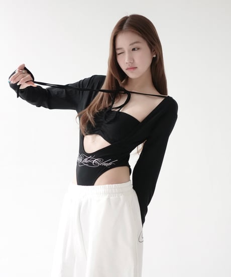 skin cut body set