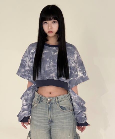 【再入荷】marble mini trainer