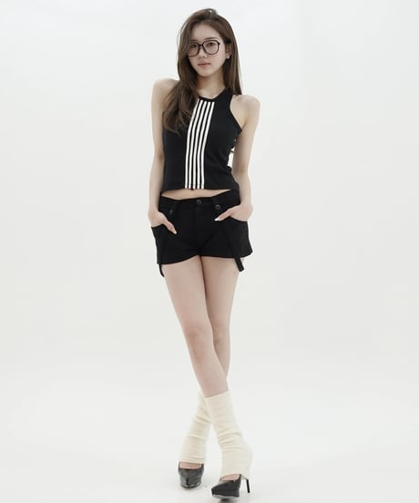line tank top