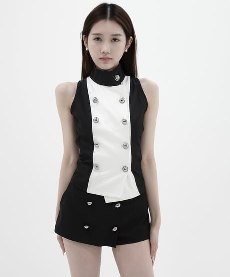napoléon mood vest
