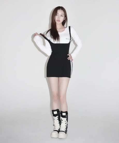 layerd mini onepiece