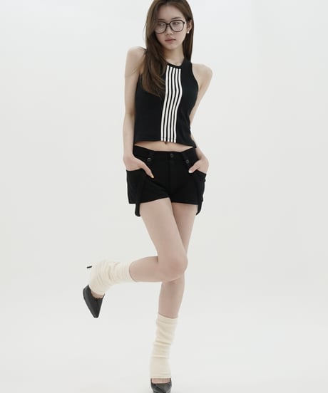 line tank top