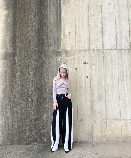 cross hoodie tops