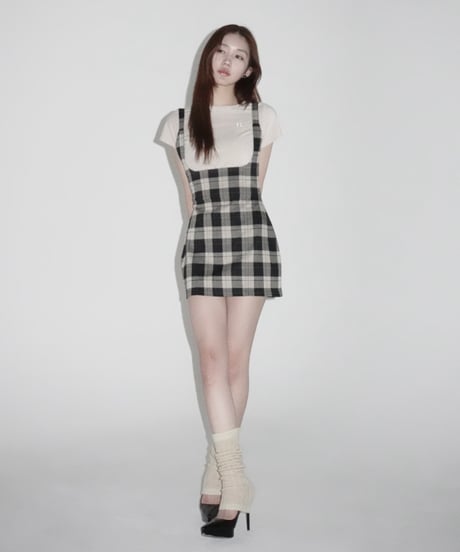 layerd mini onepiece