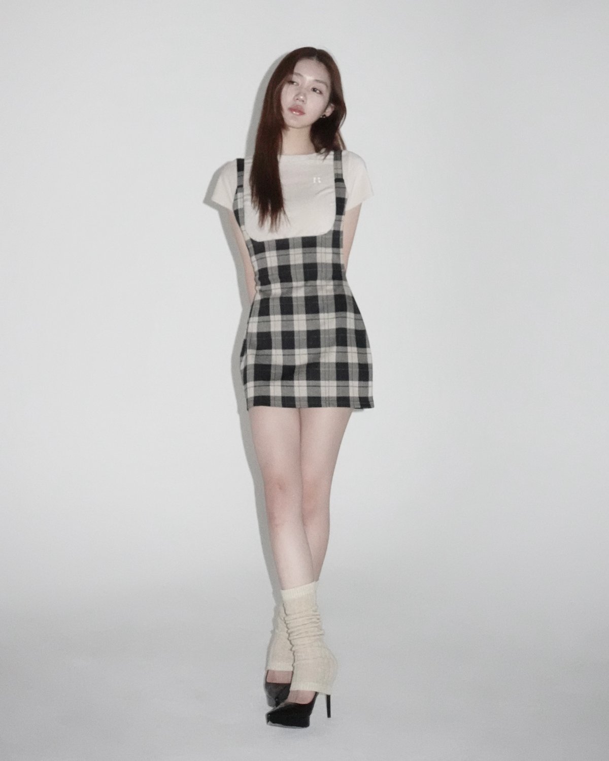 ワンピース KISS THE CLUB layerd mini onepiece layerd mini onepiece | KISS THE CLUB