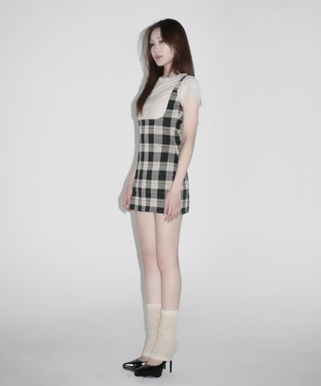layerd mini onepiece