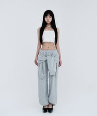 パンツ KISS THE CLUB cozy fur shorts cow cozy fur shorts | KISS THE CLUB