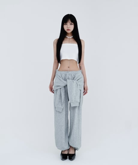 パンツ kiss the club studded short pants 再入荷】studded short pants | KISS THE CLUB