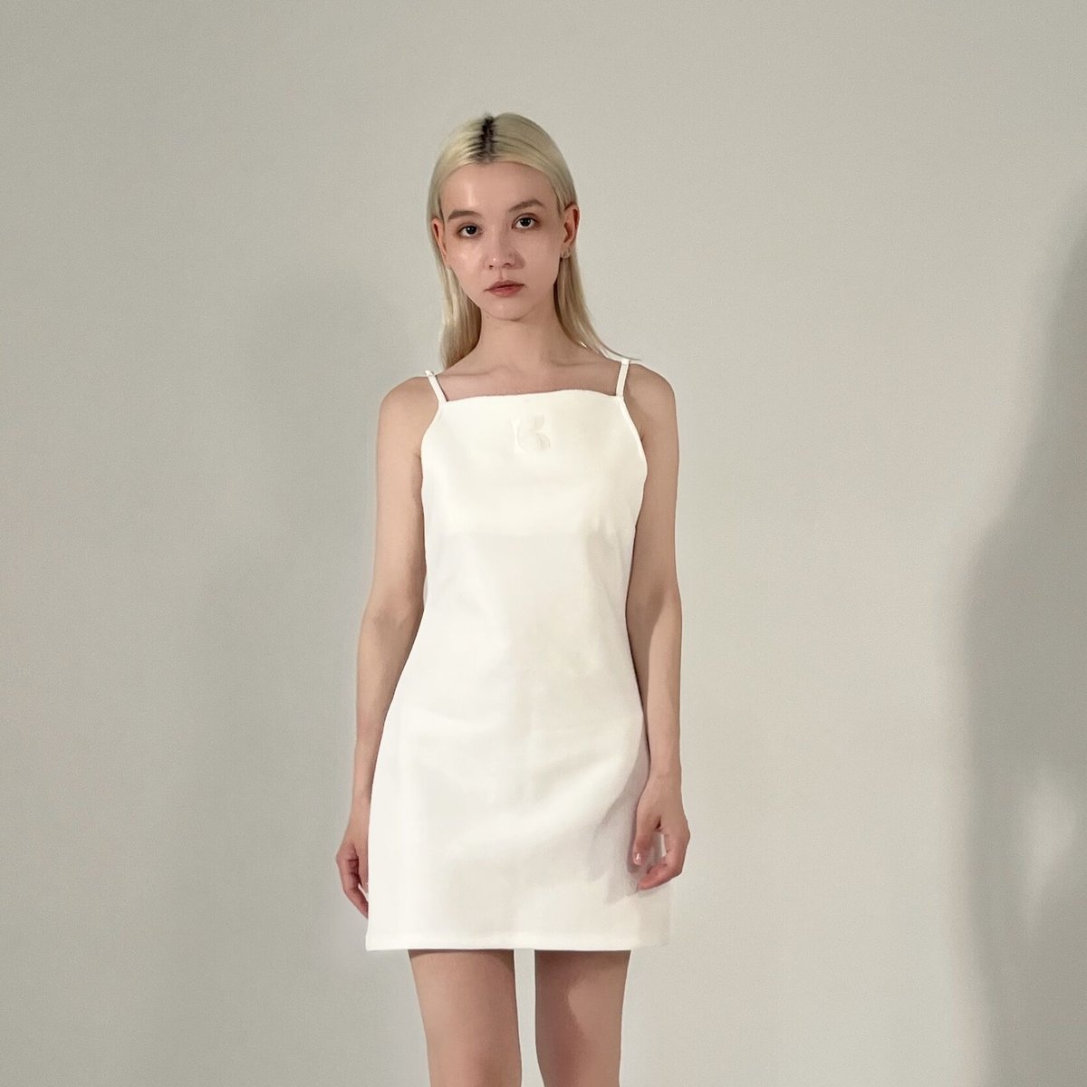 トップス Katie camisole onepiece トップス Katie camisole onepiece BUNNY KISS camisole one