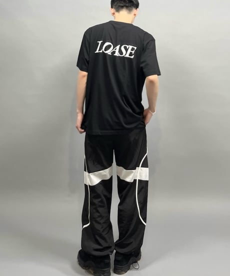 nylon teck pants