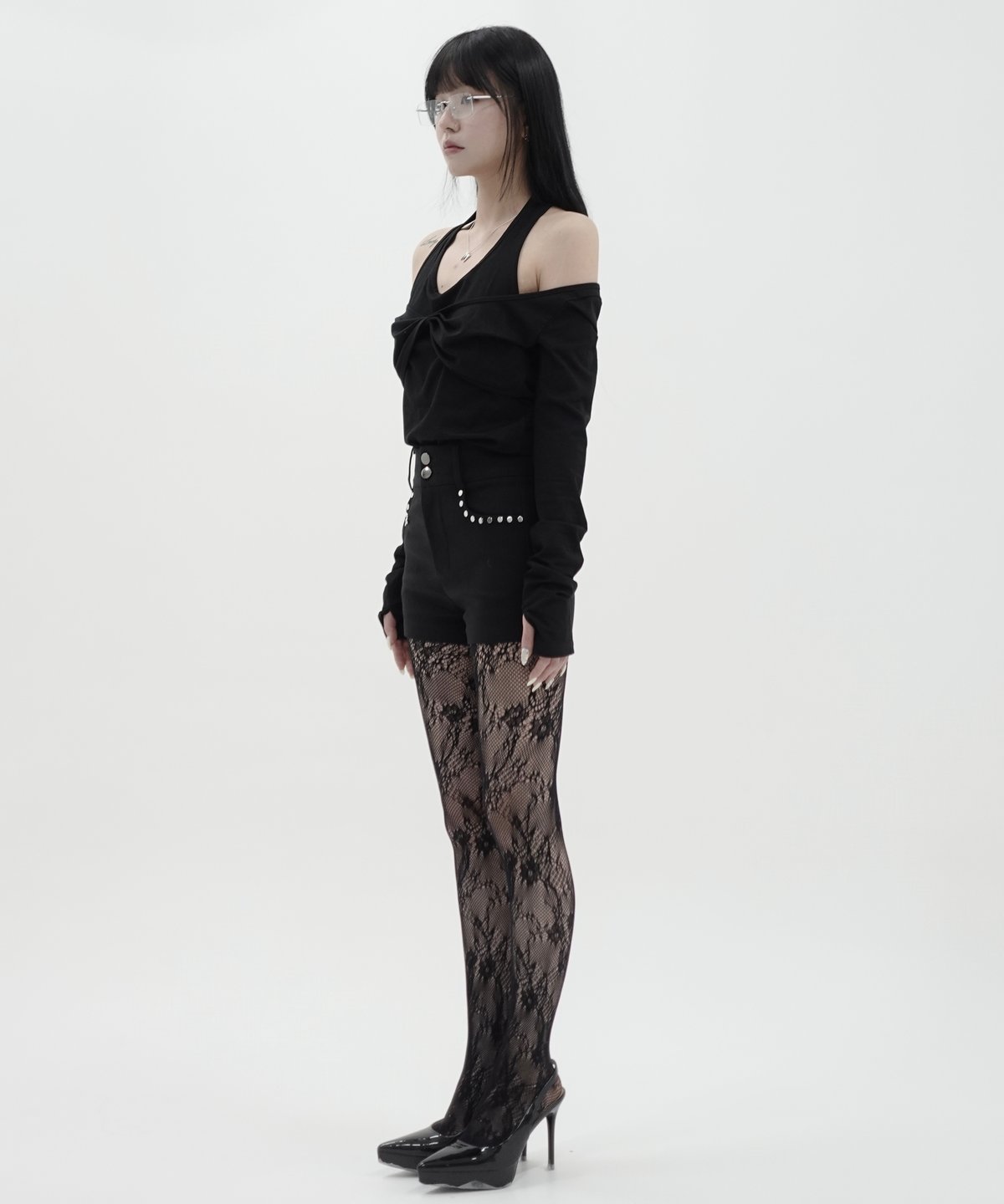 kisstheclubパンツ CATEGORY BOTTOMS | KISS THE CLUB