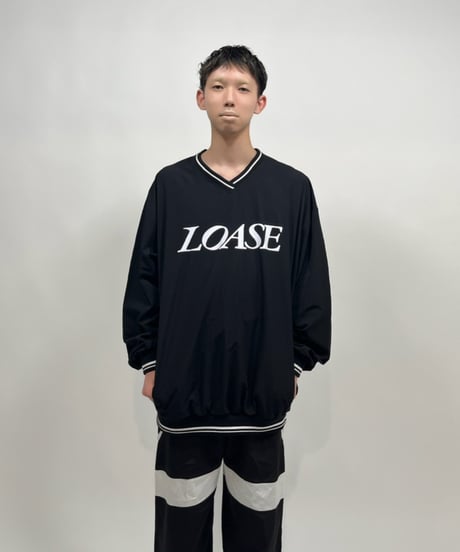 v neck pullover