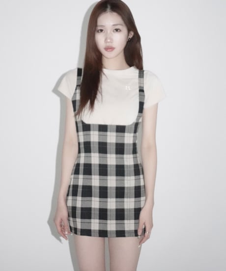 layerd mini onepiece