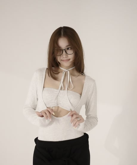 second skin body set