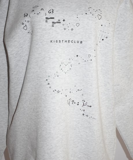 code face sweat
