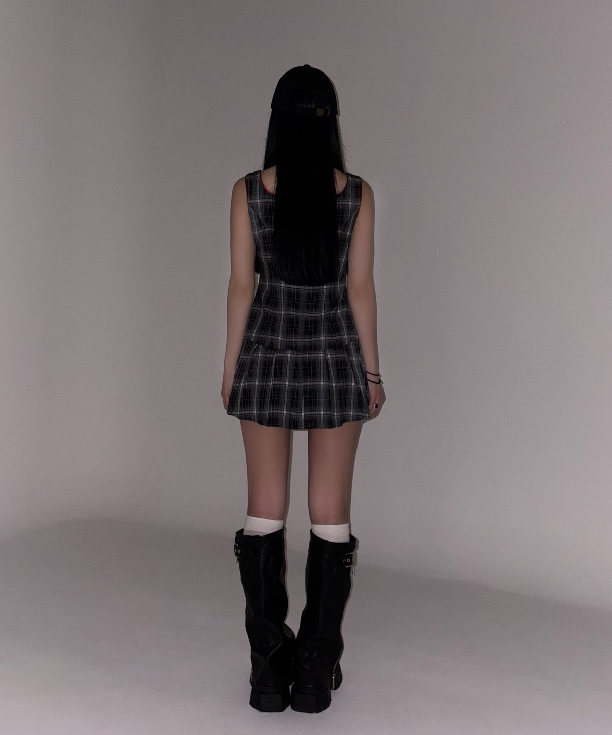 限界値下げ　Ballerina tulle mini one-piece 2025年最新】ballerina tulle mini one-pieceの人気アイテム