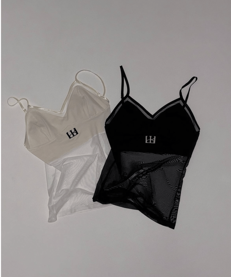 再入荷】lady camisole | KISS THE CLUB