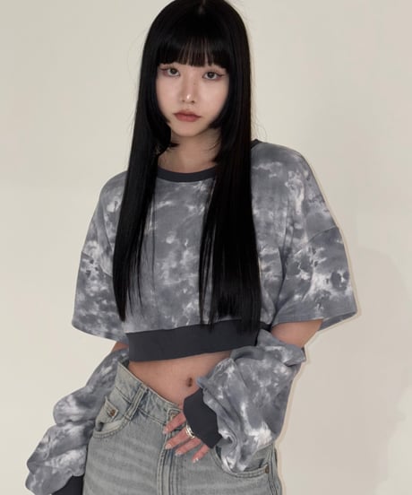 【再入荷】marble mini trainer