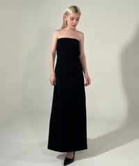 jacquard long onepiece