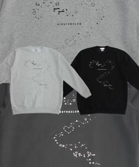code face sweat