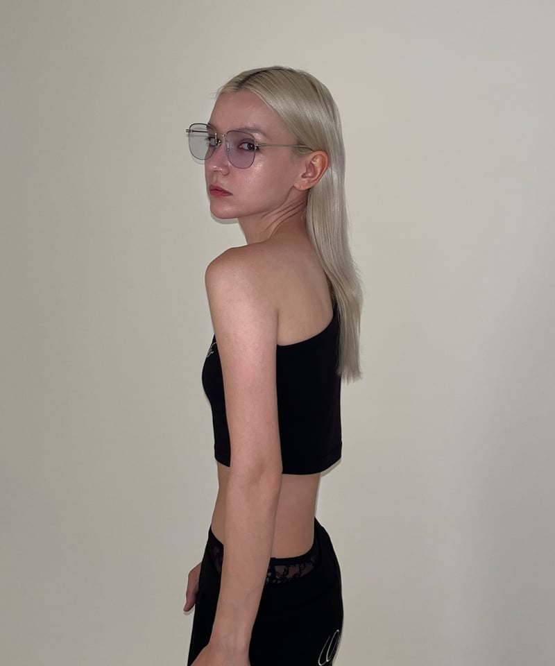 トップス Kisstheclub kiss the club tattoo unisex long Tshirt | KISS THE CLUB