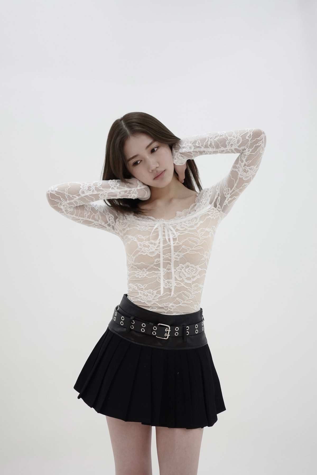 muse lace tops | KISS THE CLUB