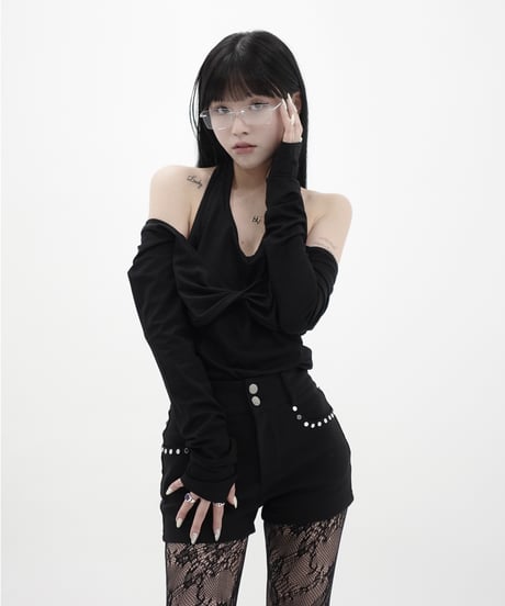 chic layerd tops