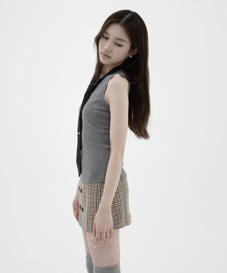 check style mini dress