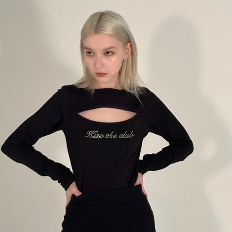 KISS THE CLUB