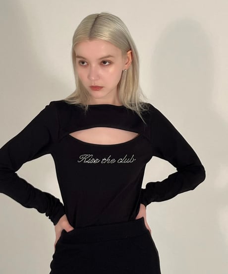 baby bijou tops