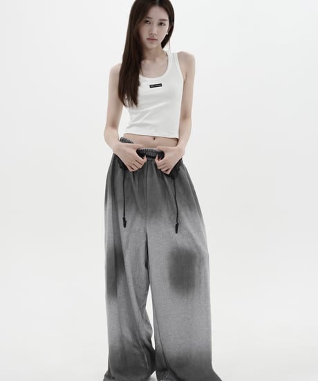 lingerie sweat pants