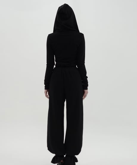 snatched hoodie