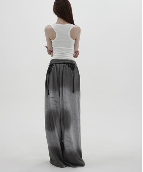 lingerie sweat pants
