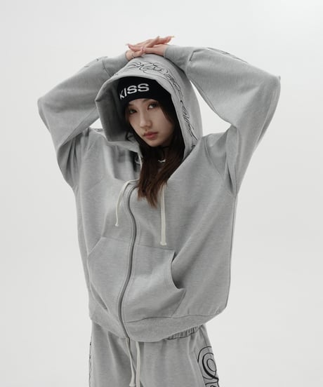 KISS beanie
