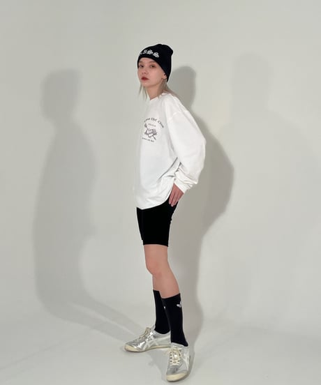 tattoo unisex long Tshirt