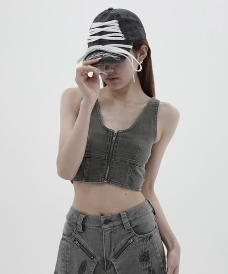 edge cross cap