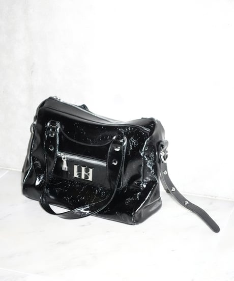 kiss the clubファーバッグ kiss the clubファーバッグ CATEGORY BAG | KISS THE CLUB