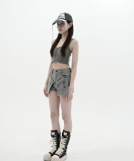 edge cross cap
