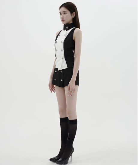 napoléon mood shorts