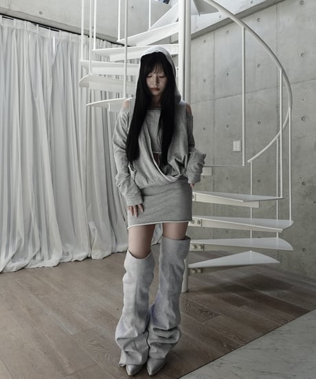 kiss the club セットアップ unisex sweat setup | KISS THE CLUB