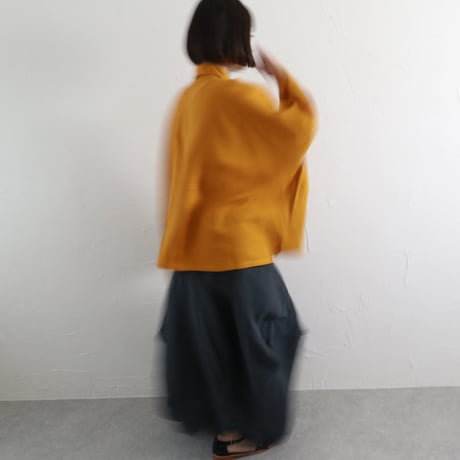 Sikuten 3dスカート