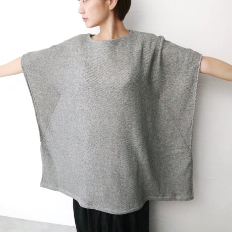 Sikuten ニットベスト