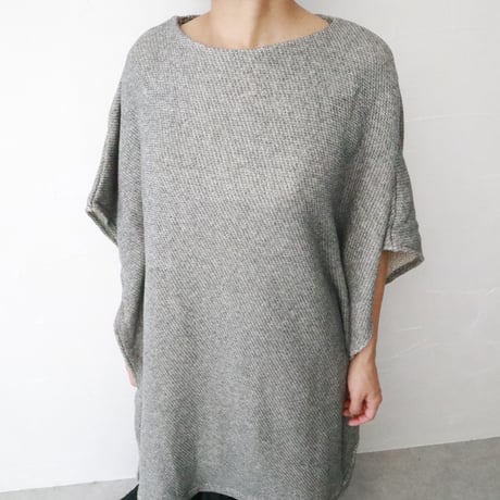 Sikuten ニットベスト