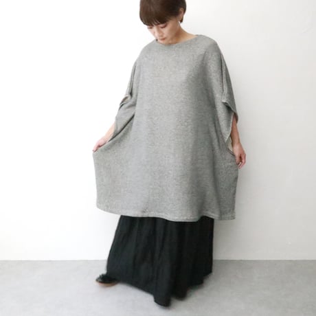 Sikuten ニットベスト